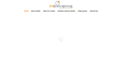 Desktop Screenshot of inextremis.pt